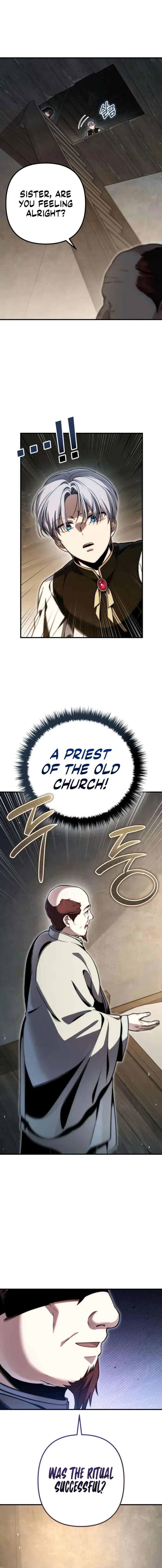 Read The Frontier Count’s 10th-Class Outcast chapter 15 image 5 on Lezhin