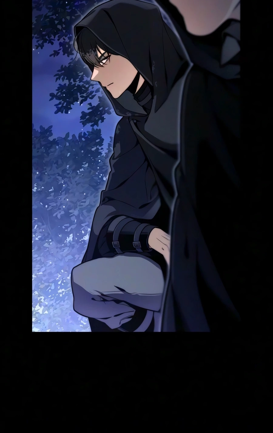 Read The Frontier Count’s 10th-Class Outcast chapter 16 image 10 on Lezhin
