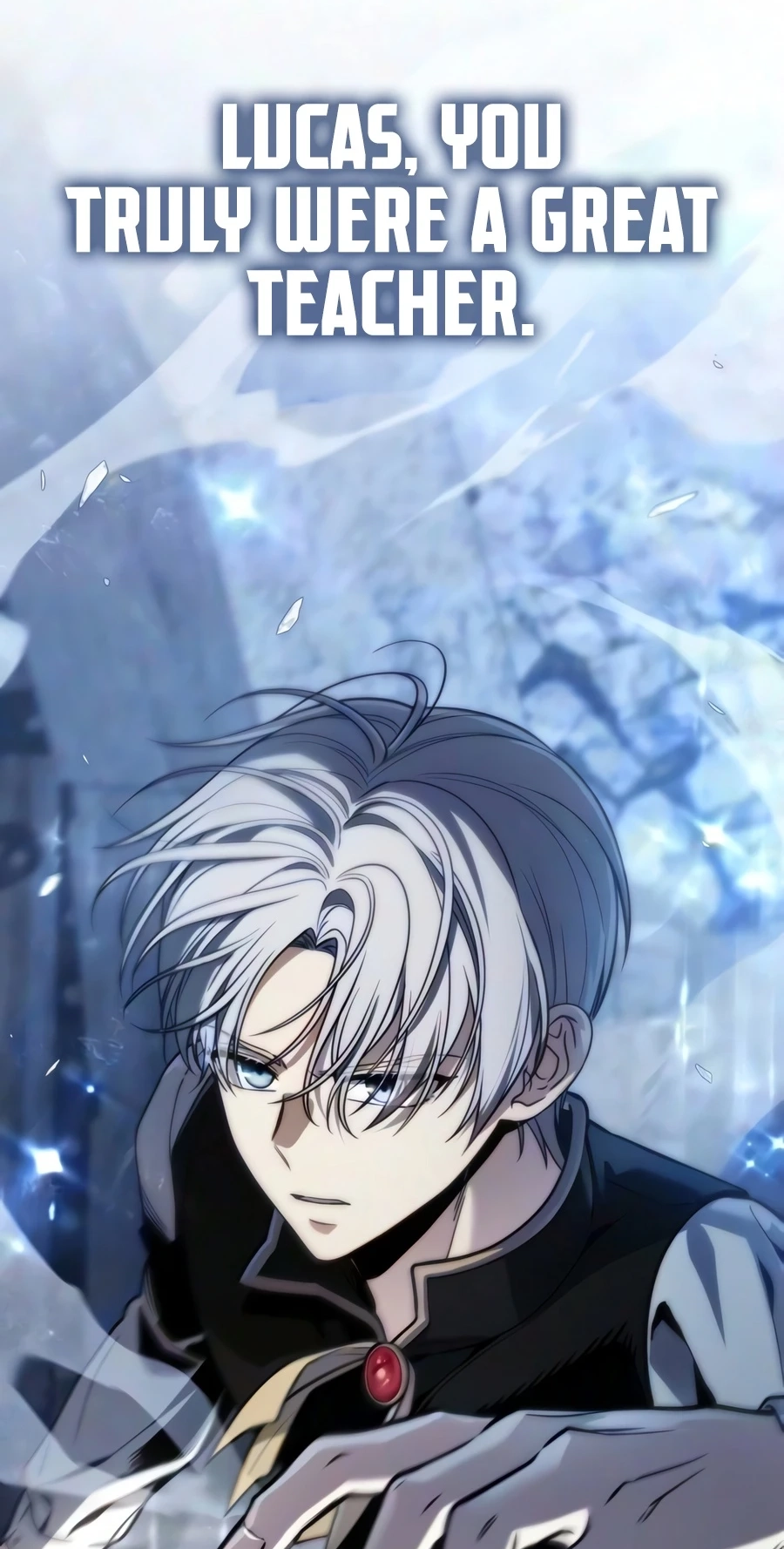 Read The Frontier Count’s 10th-Class Outcast chapter 16 image 104 on Lezhin