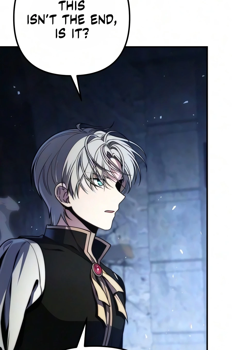 Read The Frontier Count’s 10th-Class Outcast chapter 16 image 107 on Lezhin