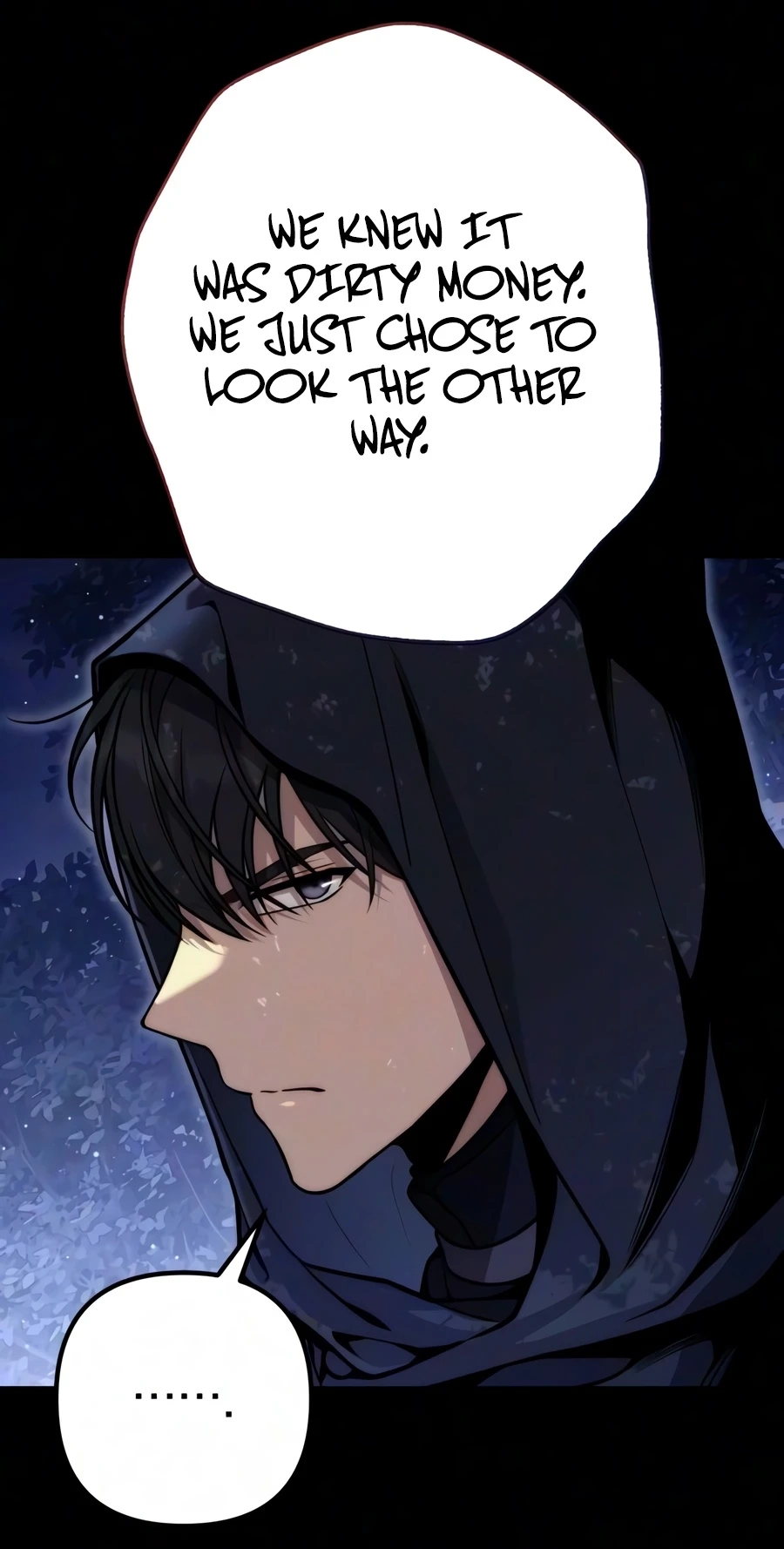 Read The Frontier Count’s 10th-Class Outcast chapter 16 image 11 on Lezhin
