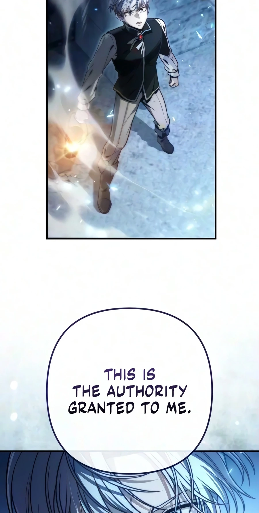 Read The Frontier Count’s 10th-Class Outcast chapter 16 image 114 on Lezhin