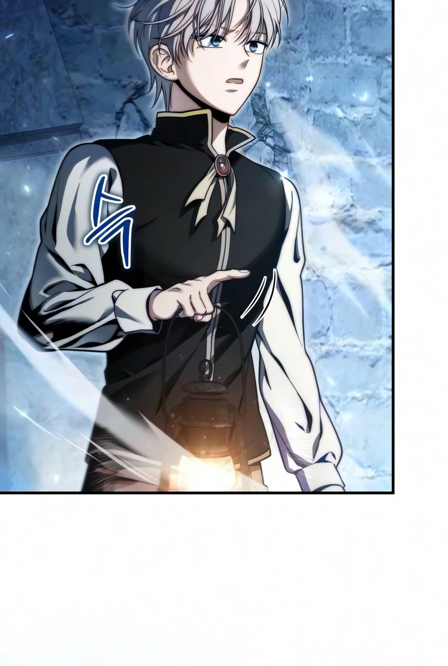 Read The Frontier Count’s 10th-Class Outcast chapter 16 image 119 on Lezhin