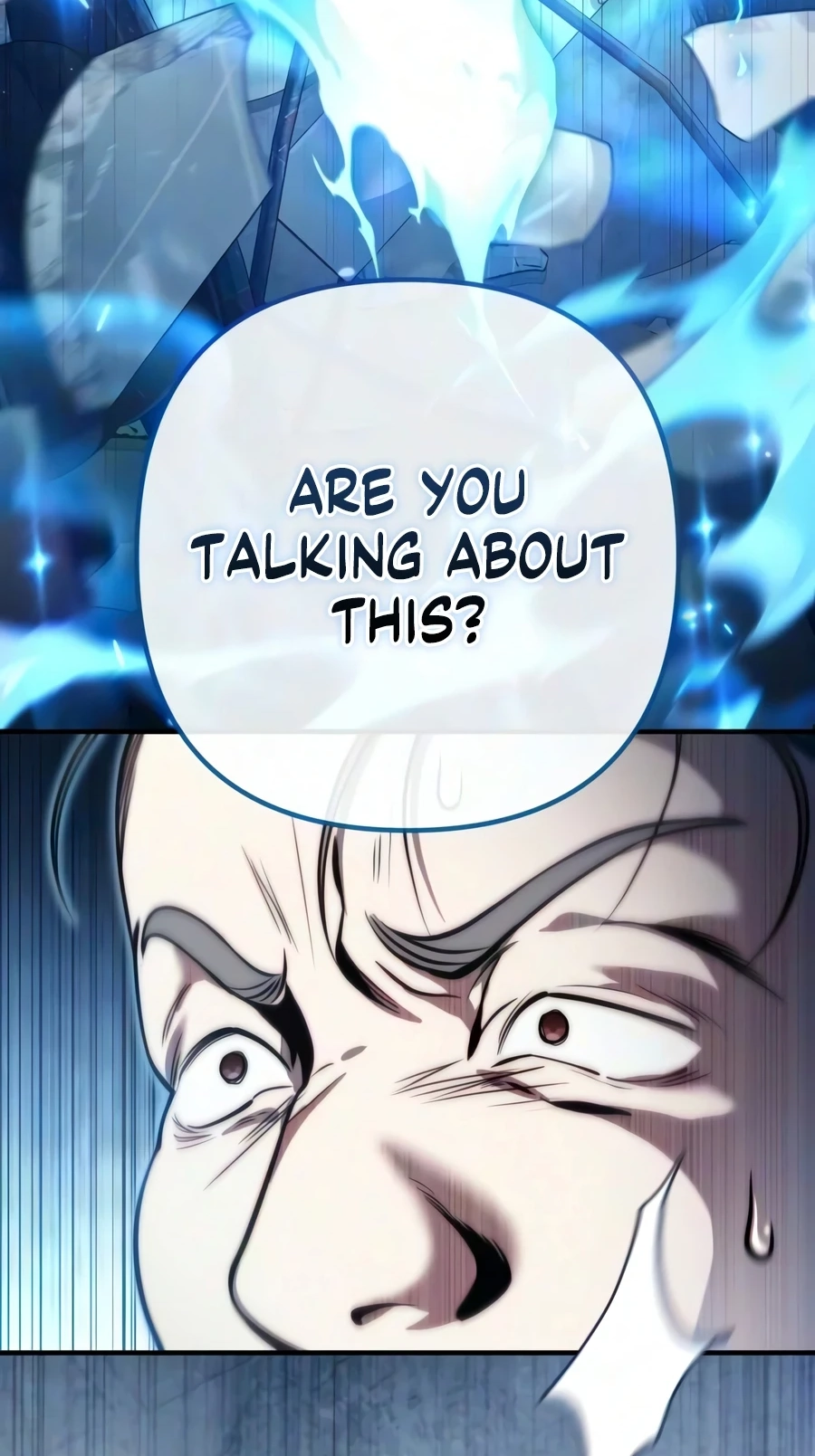 Read The Frontier Count’s 10th-Class Outcast chapter 16 image 123 on Lezhin