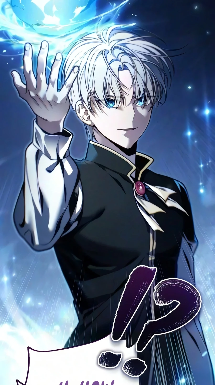 Read The Frontier Count’s 10th-Class Outcast chapter 16 image 125 on Lezhin
