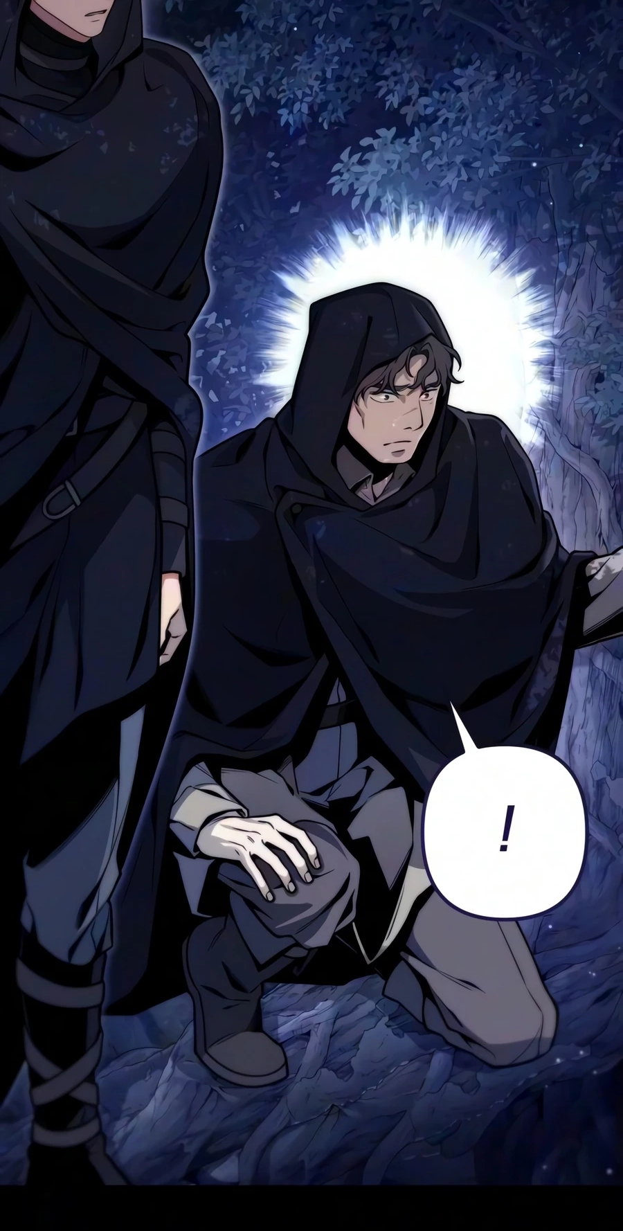Read The Frontier Count’s 10th-Class Outcast chapter 16 image 14 on Lezhin