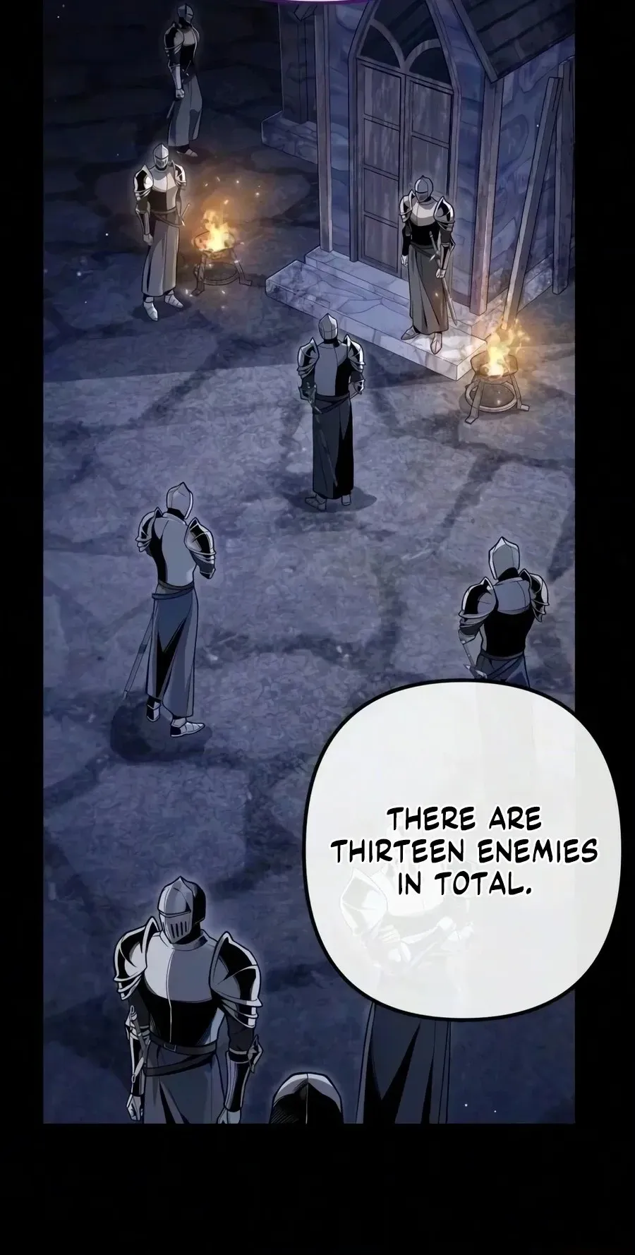 Read The Frontier Count’s 10th-Class Outcast chapter 16 image 18 on Lezhin