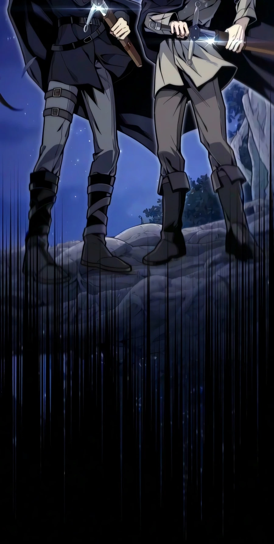 Read The Frontier Count’s 10th-Class Outcast chapter 16 image 20 on Lezhin