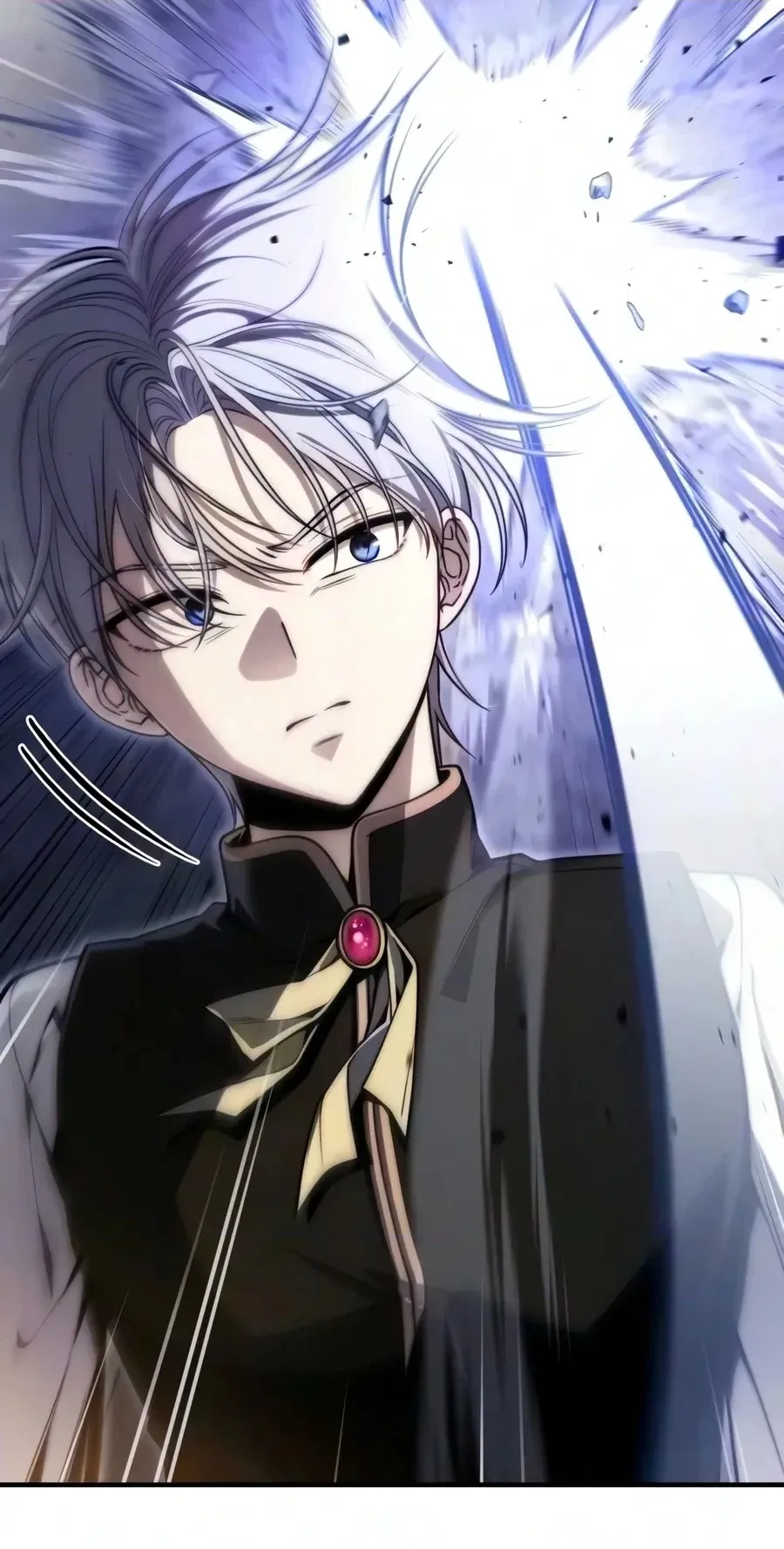 Read The Frontier Count’s 10th-Class Outcast chapter 16 image 28 on Lezhin