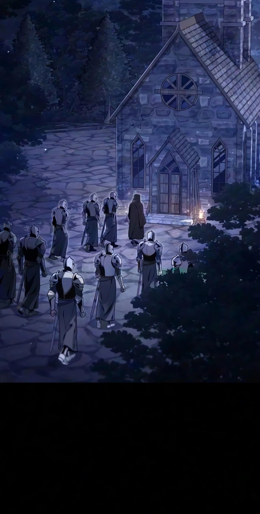 Read The Frontier Count’s 10th-Class Outcast chapter 16 image 3 on Lezhin