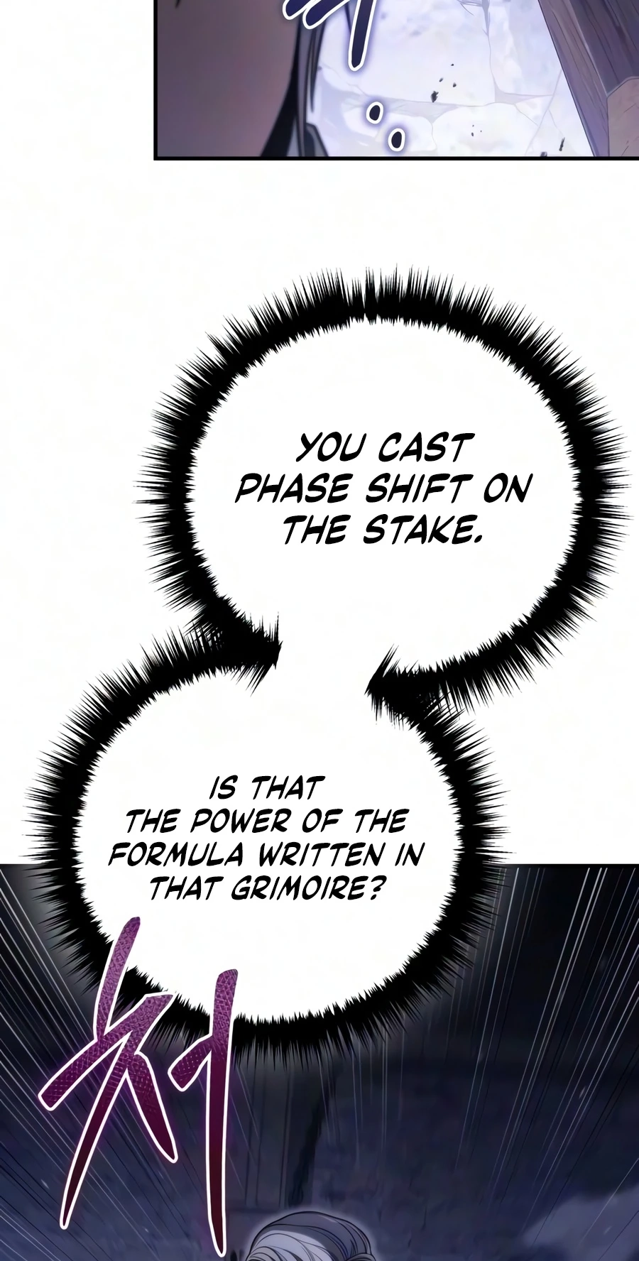 Read The Frontier Count’s 10th-Class Outcast chapter 16 image 30 on Lezhin