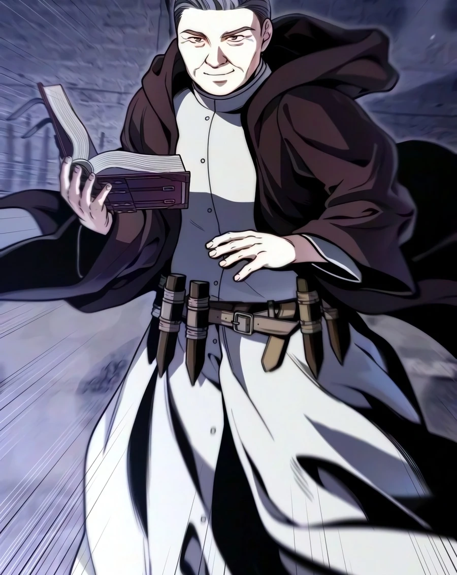 Read The Frontier Count’s 10th-Class Outcast chapter 16 image 31 on Lezhin