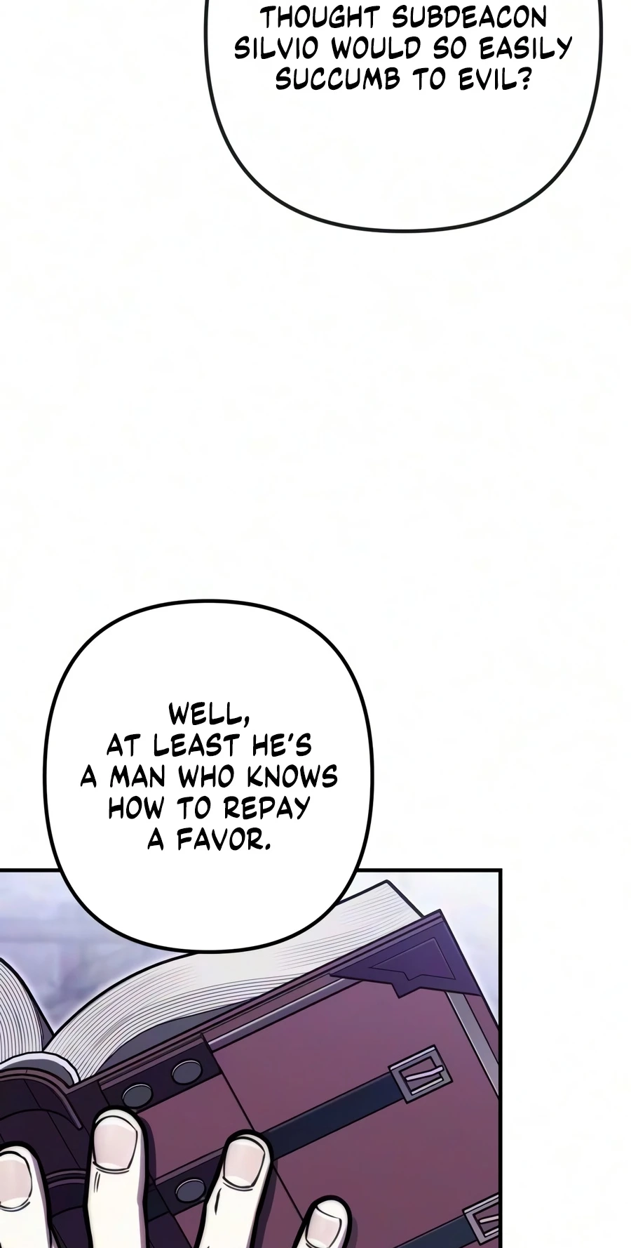 Read The Frontier Count’s 10th-Class Outcast chapter 16 image 37 on Lezhin