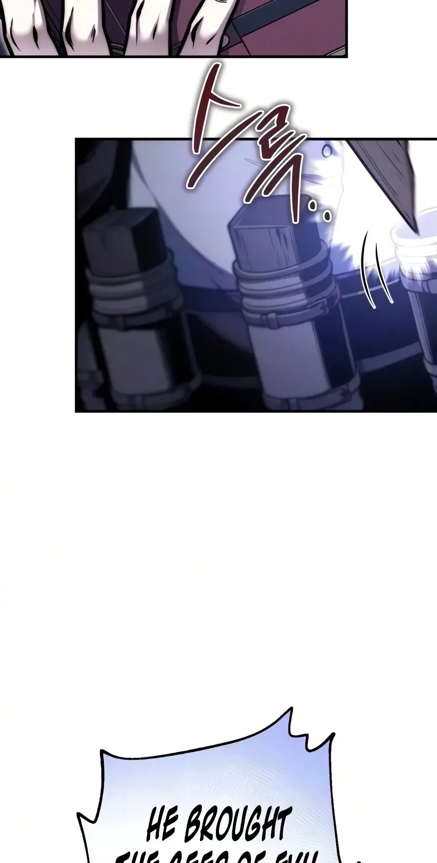 Read The Frontier Count’s 10th-Class Outcast chapter 16 image 38 on Lezhin