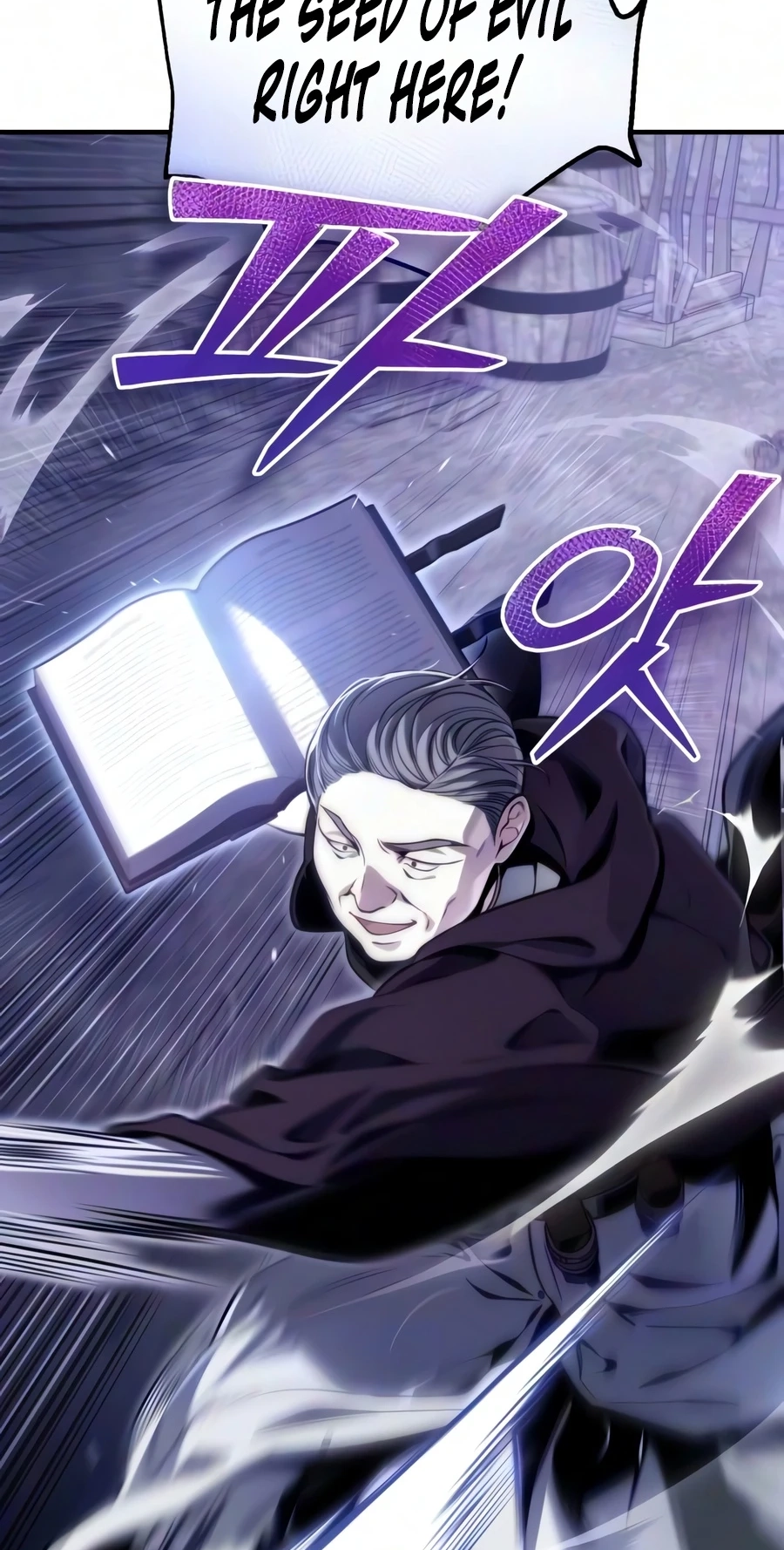 Read The Frontier Count’s 10th-Class Outcast chapter 16 image 39 on Lezhin