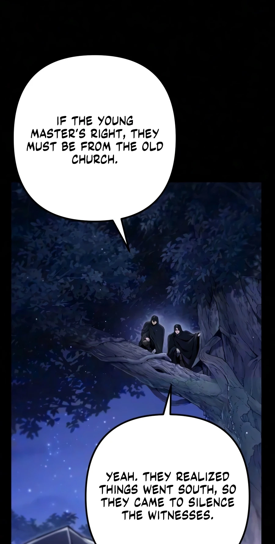 Read The Frontier Count’s 10th-Class Outcast chapter 16 image 4 on Lezhin