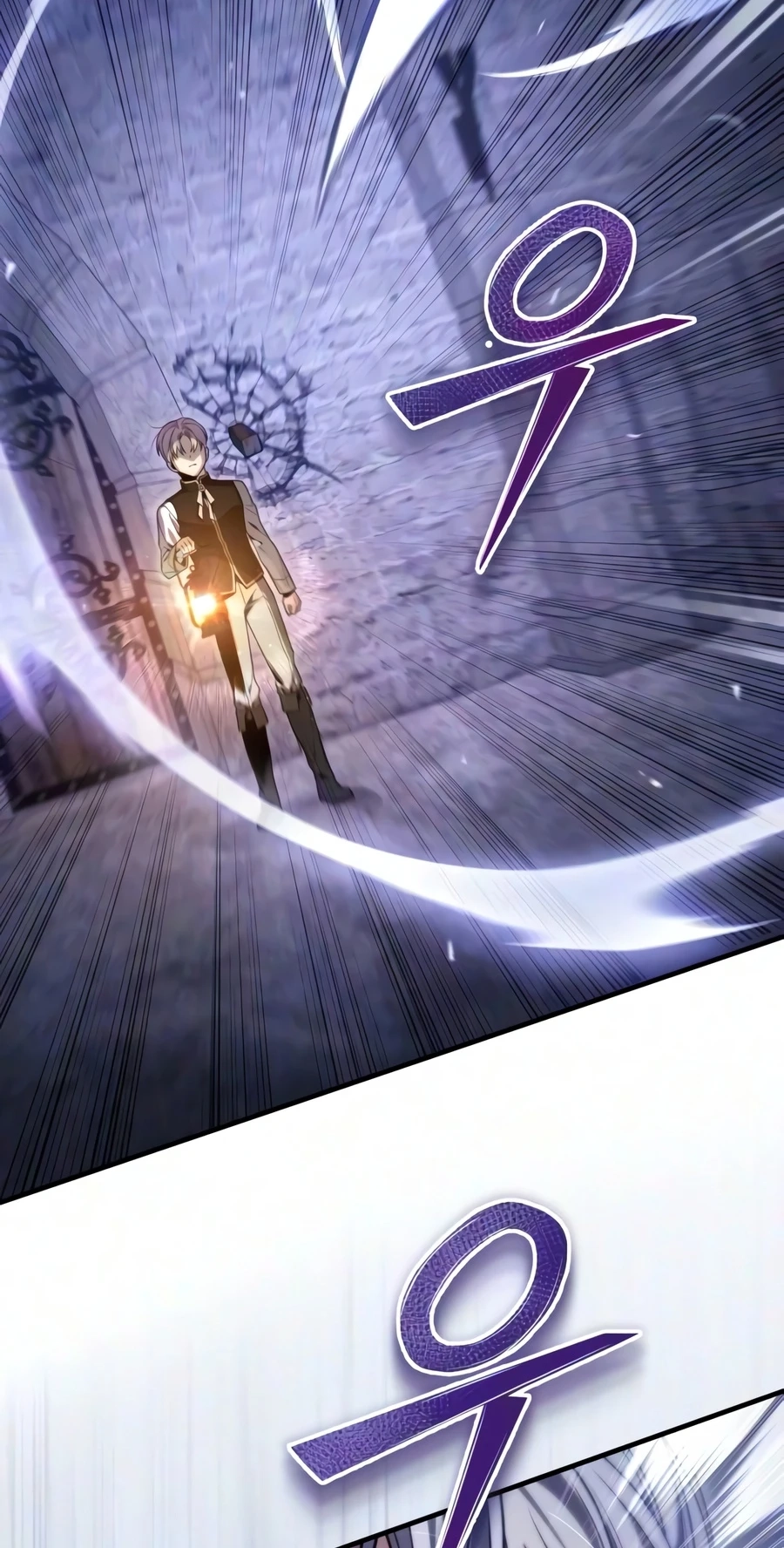 Read The Frontier Count’s 10th-Class Outcast chapter 16 image 41 on Lezhin