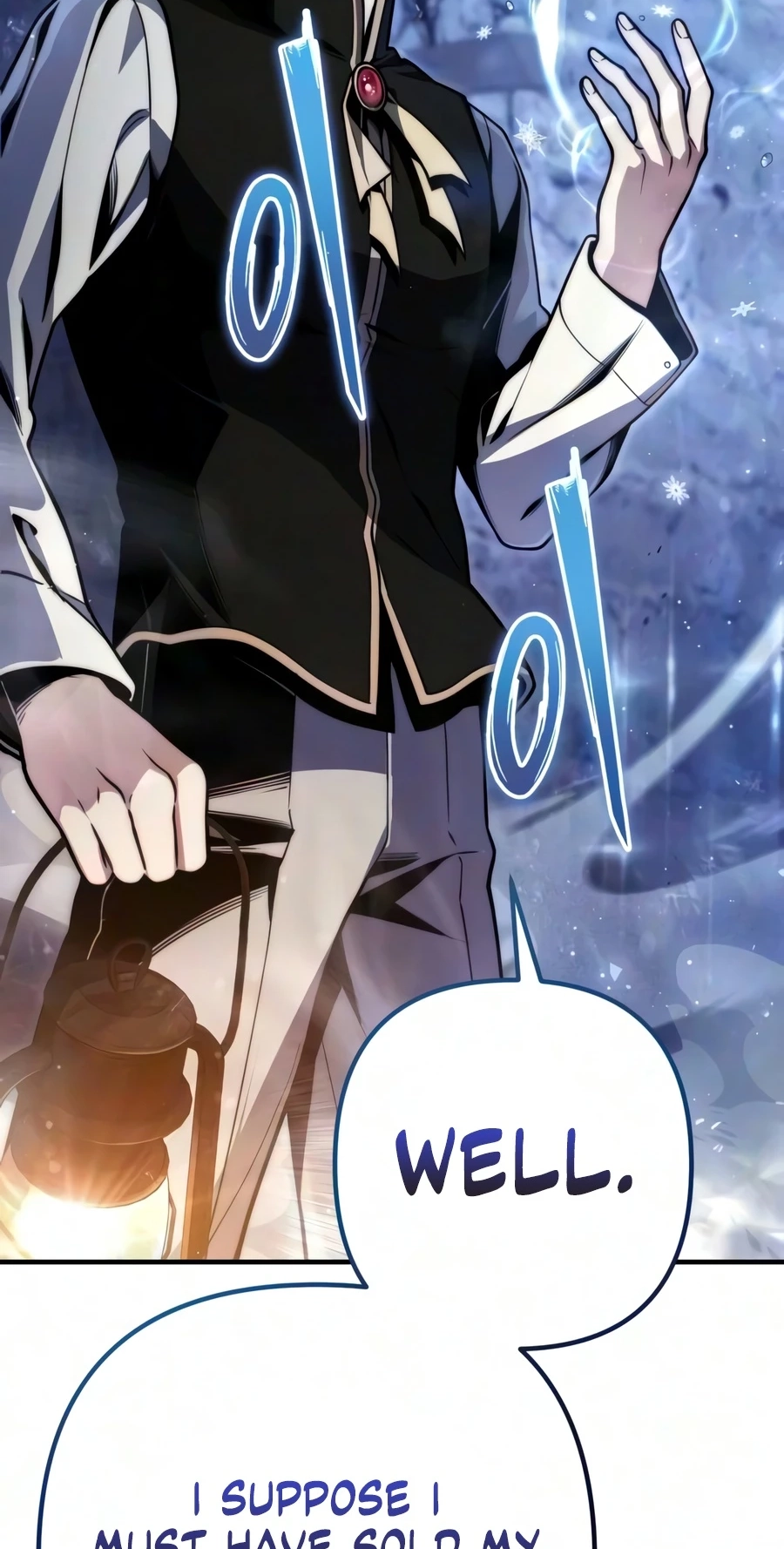 Read The Frontier Count’s 10th-Class Outcast chapter 16 image 49 on Lezhin