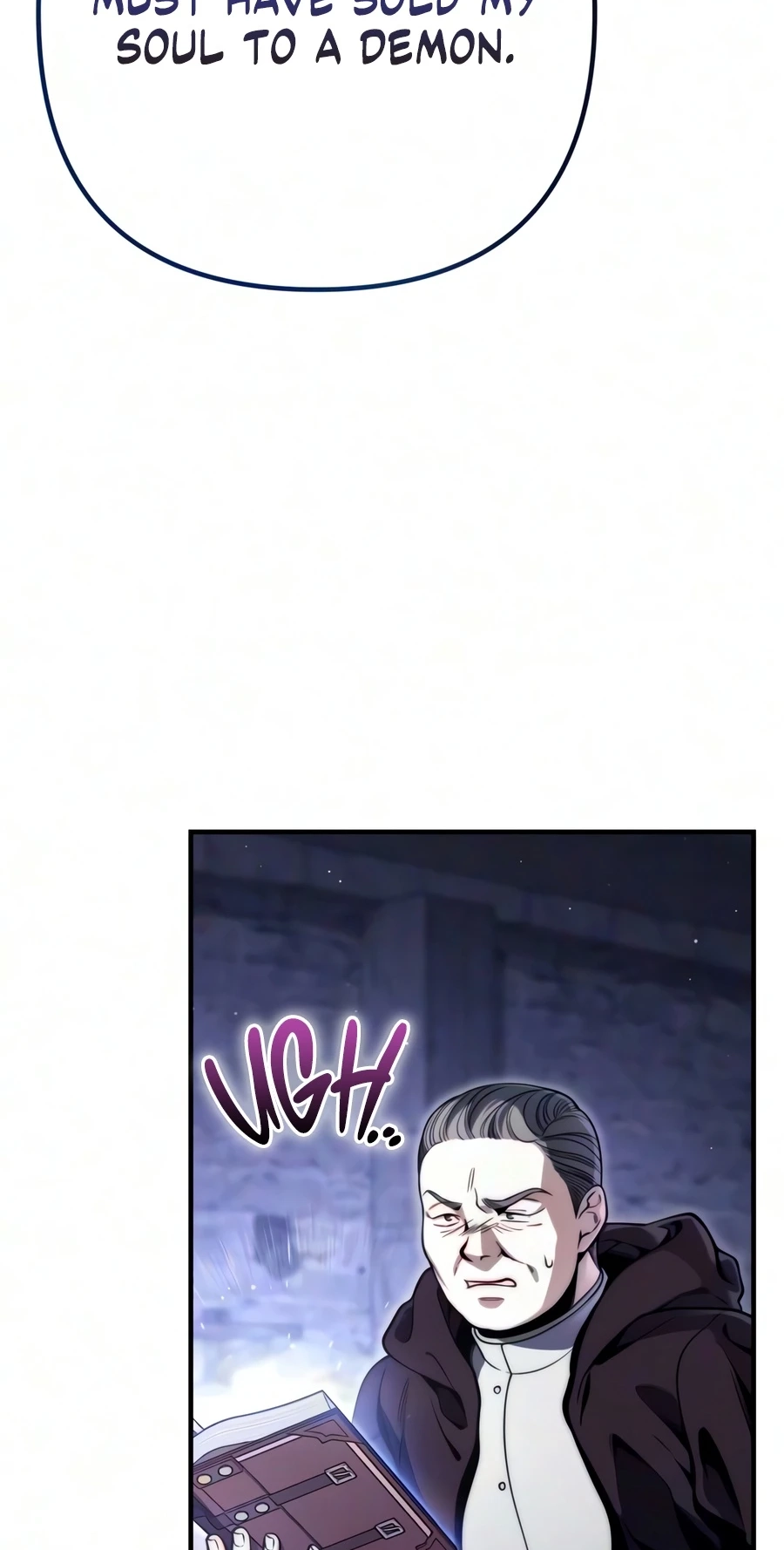 Read The Frontier Count’s 10th-Class Outcast chapter 16 image 50 on Lezhin