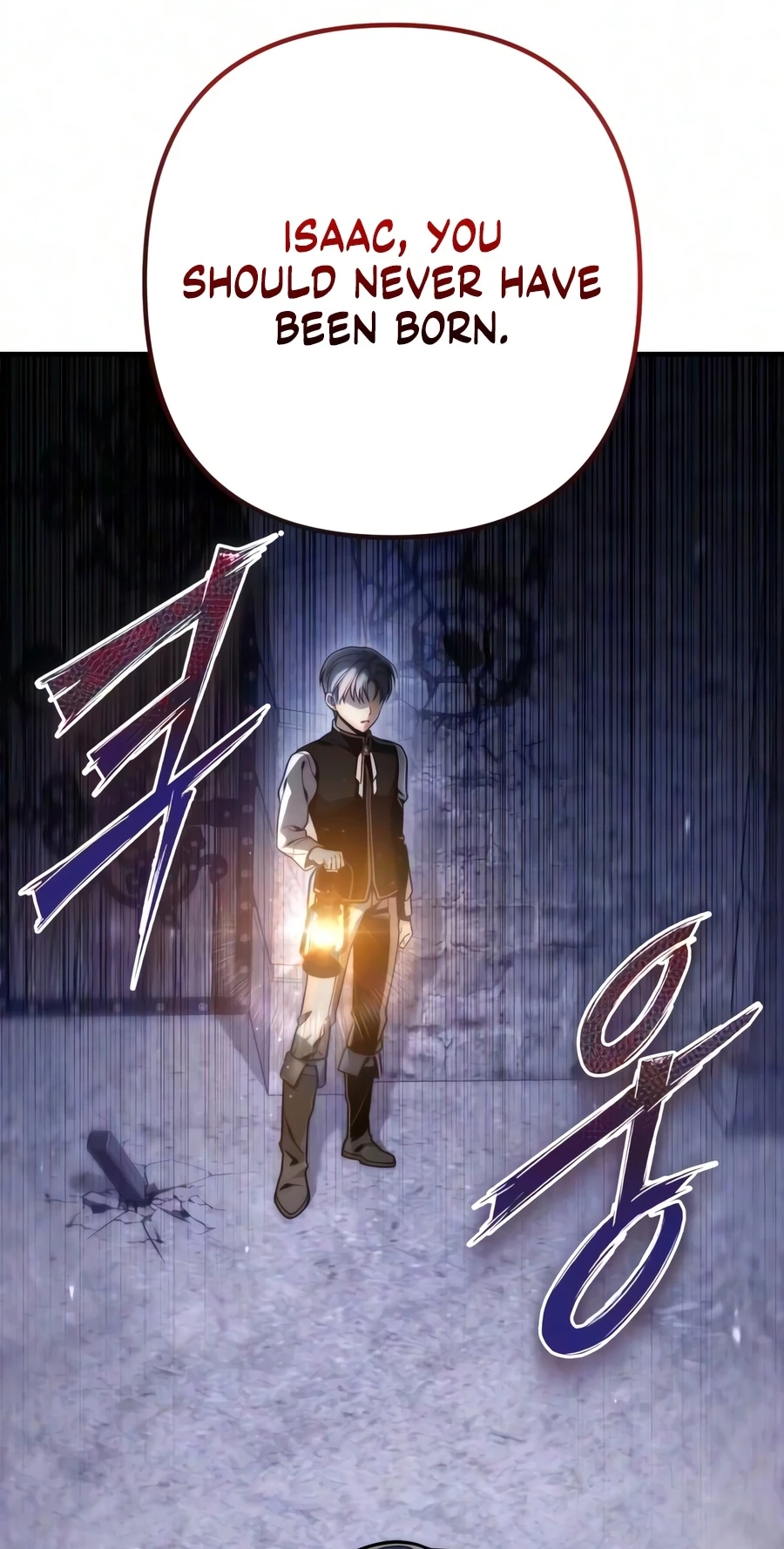 Read The Frontier Count’s 10th-Class Outcast chapter 16 image 66 on Lezhin
