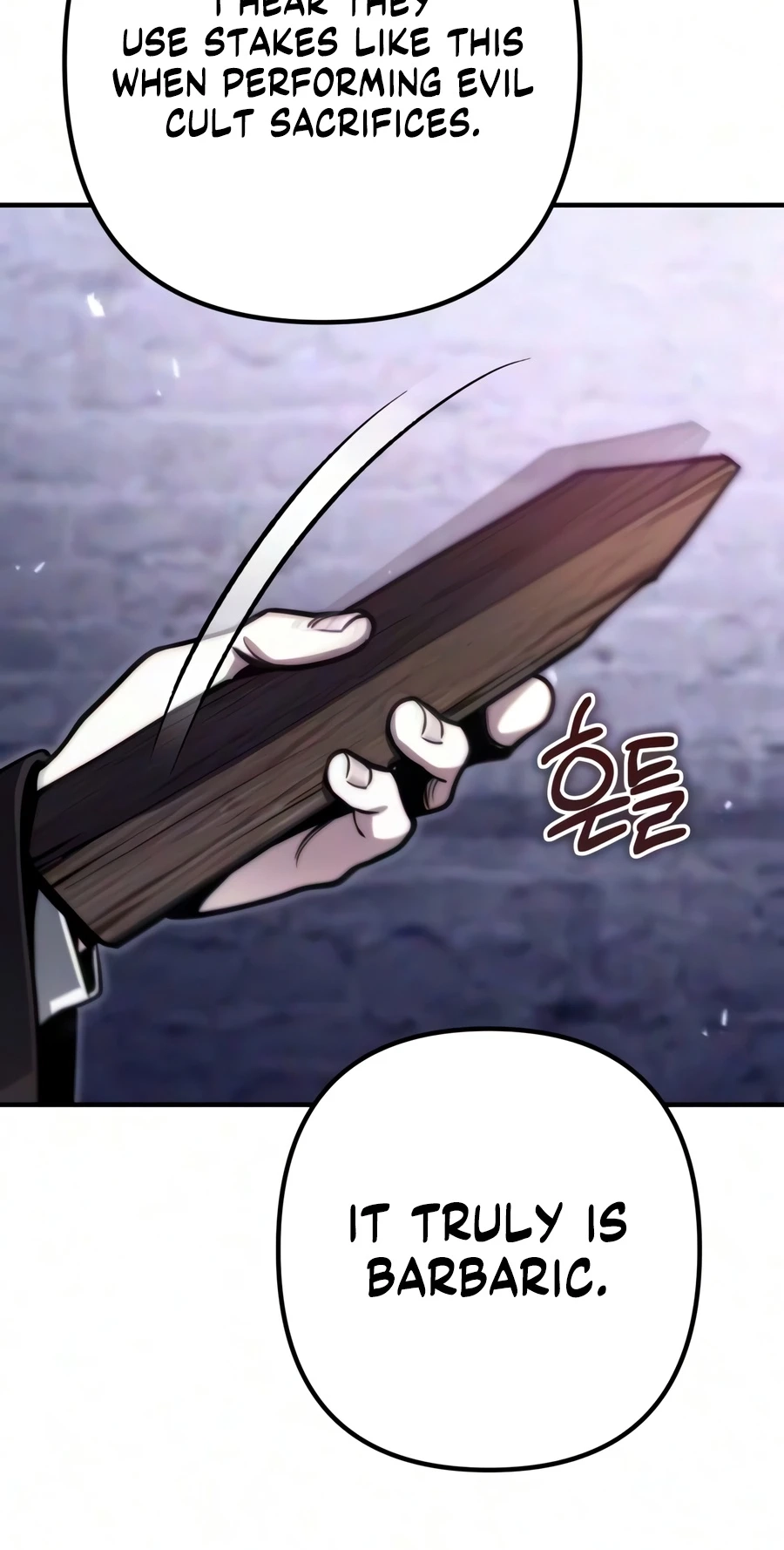 Read The Frontier Count’s 10th-Class Outcast chapter 16 image 70 on Lezhin