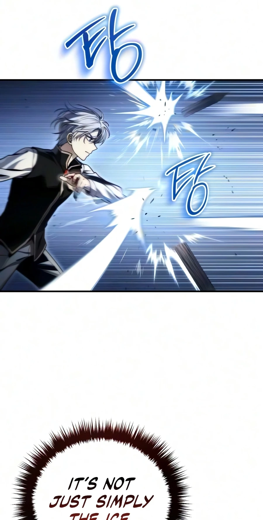 Read The Frontier Count’s 10th-Class Outcast chapter 16 image 77 on Lezhin