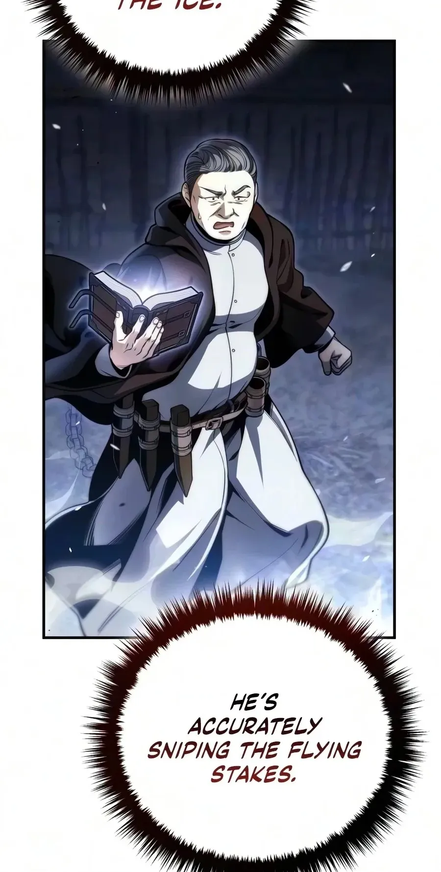 Read The Frontier Count’s 10th-Class Outcast chapter 16 image 78 on Lezhin