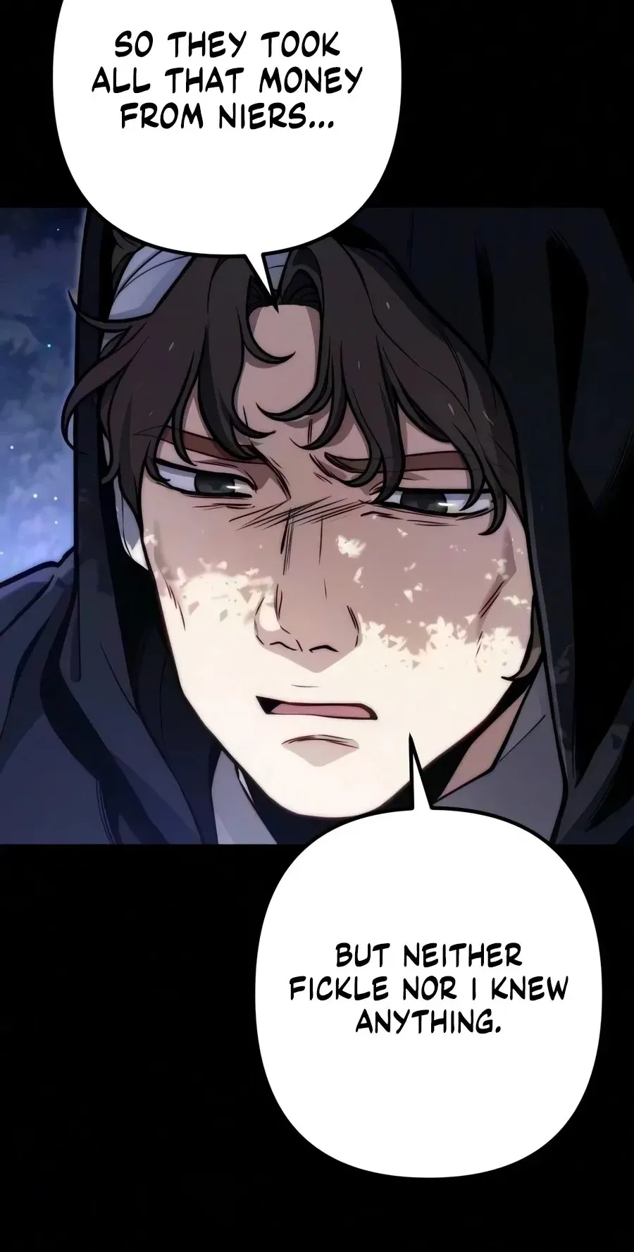 Read The Frontier Count’s 10th-Class Outcast chapter 16 image 8 on Lezhin