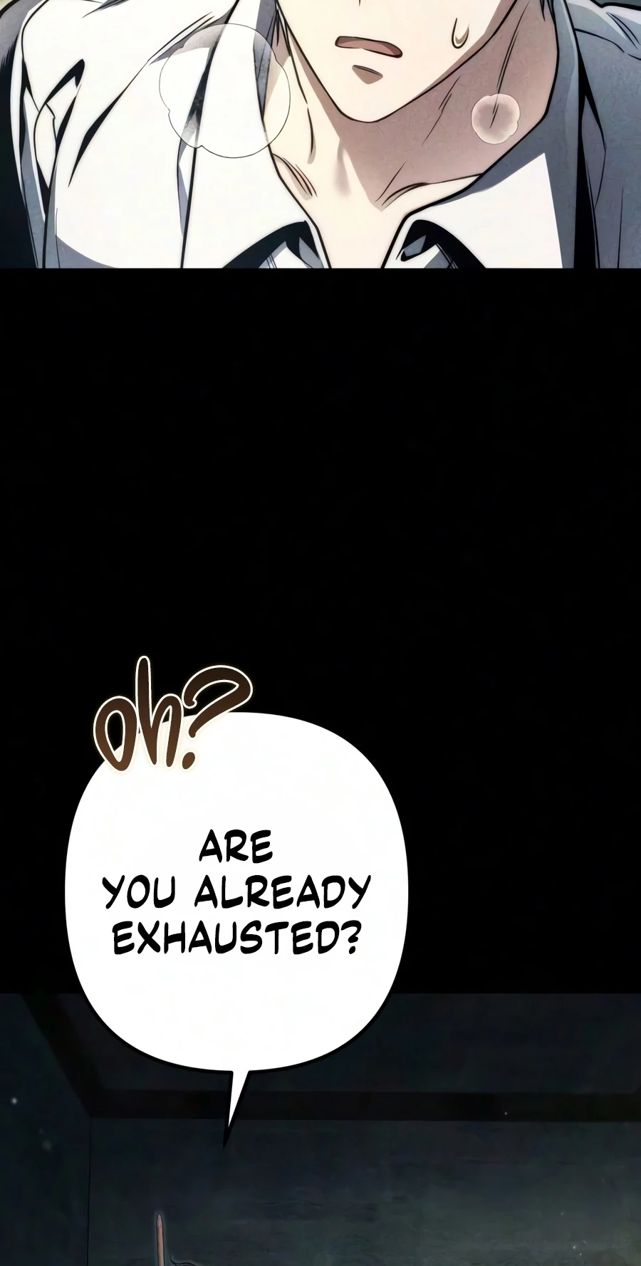 Read The Frontier Count’s 10th-Class Outcast chapter 16 image 83 on Lezhin