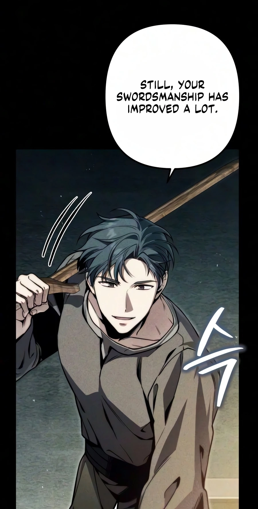Read The Frontier Count’s 10th-Class Outcast chapter 16 image 85 on Lezhin