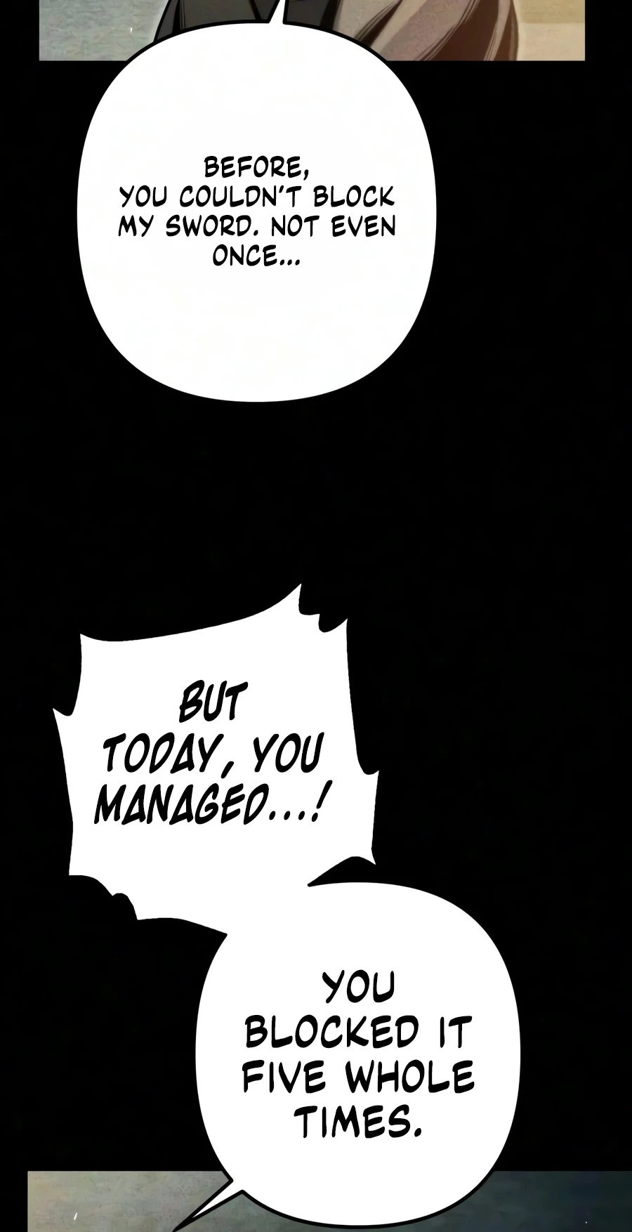 Read The Frontier Count’s 10th-Class Outcast chapter 16 image 86 on Lezhin