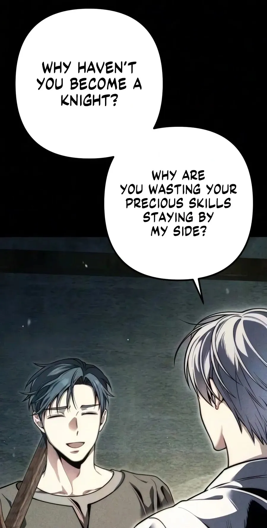 Read The Frontier Count’s 10th-Class Outcast chapter 16 image 88 on Lezhin