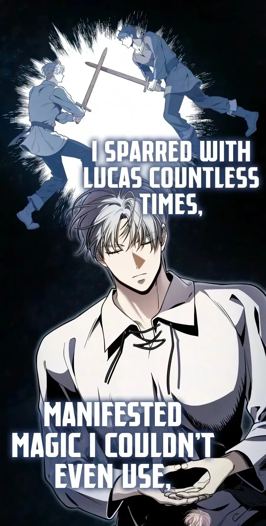 Read The Frontier Count’s 10th-Class Outcast chapter 16 image 98 on Lezhin