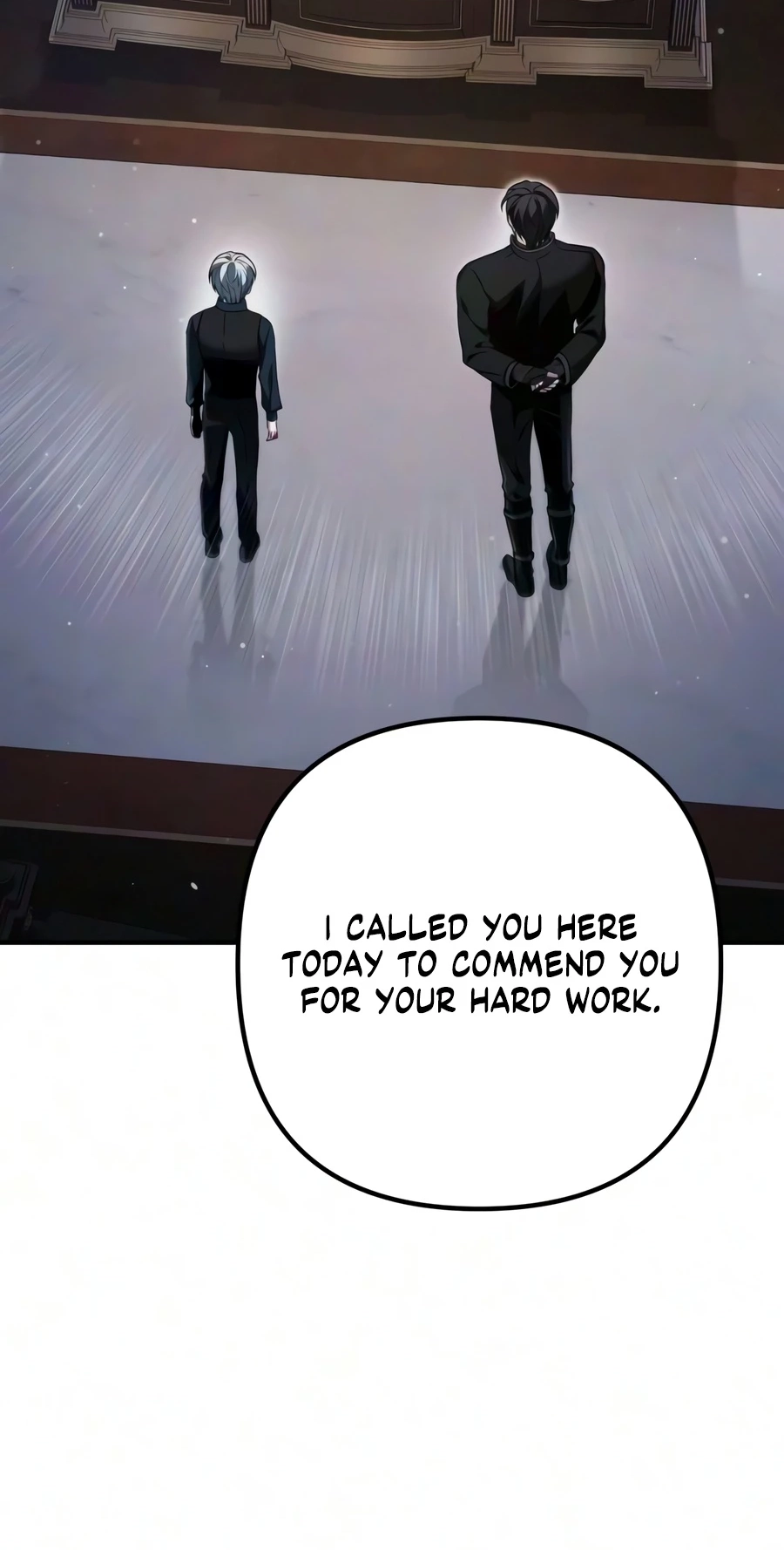 Read The Frontier Count’s 10th-Class Outcast chapter 18 image 1 on Lezhin