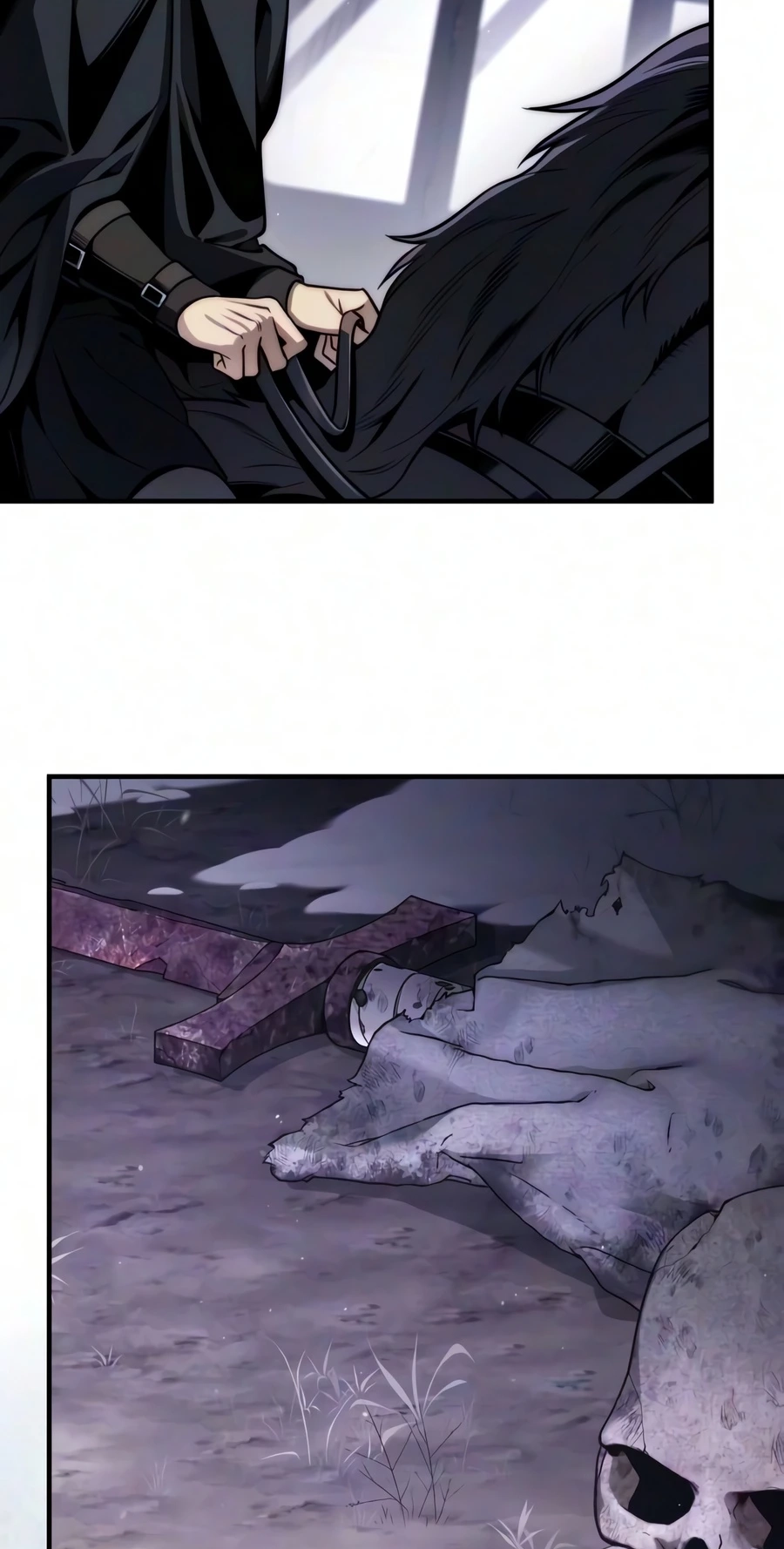 Read The Frontier Count’s 10th-Class Outcast chapter 18 image 101 on Lezhin