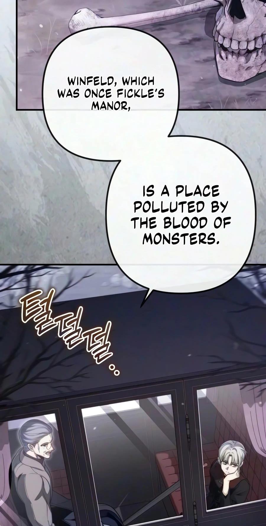 Read The Frontier Count’s 10th-Class Outcast chapter 18 image 102 on Lezhin