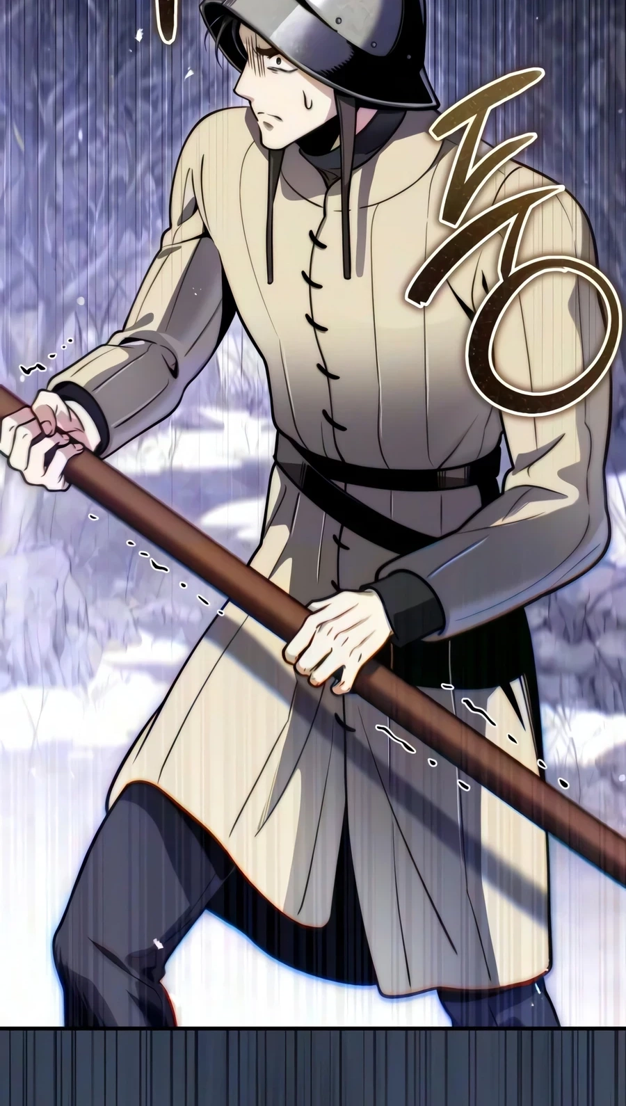 Read The Frontier Count’s 10th-Class Outcast chapter 18 image 111 on Lezhin