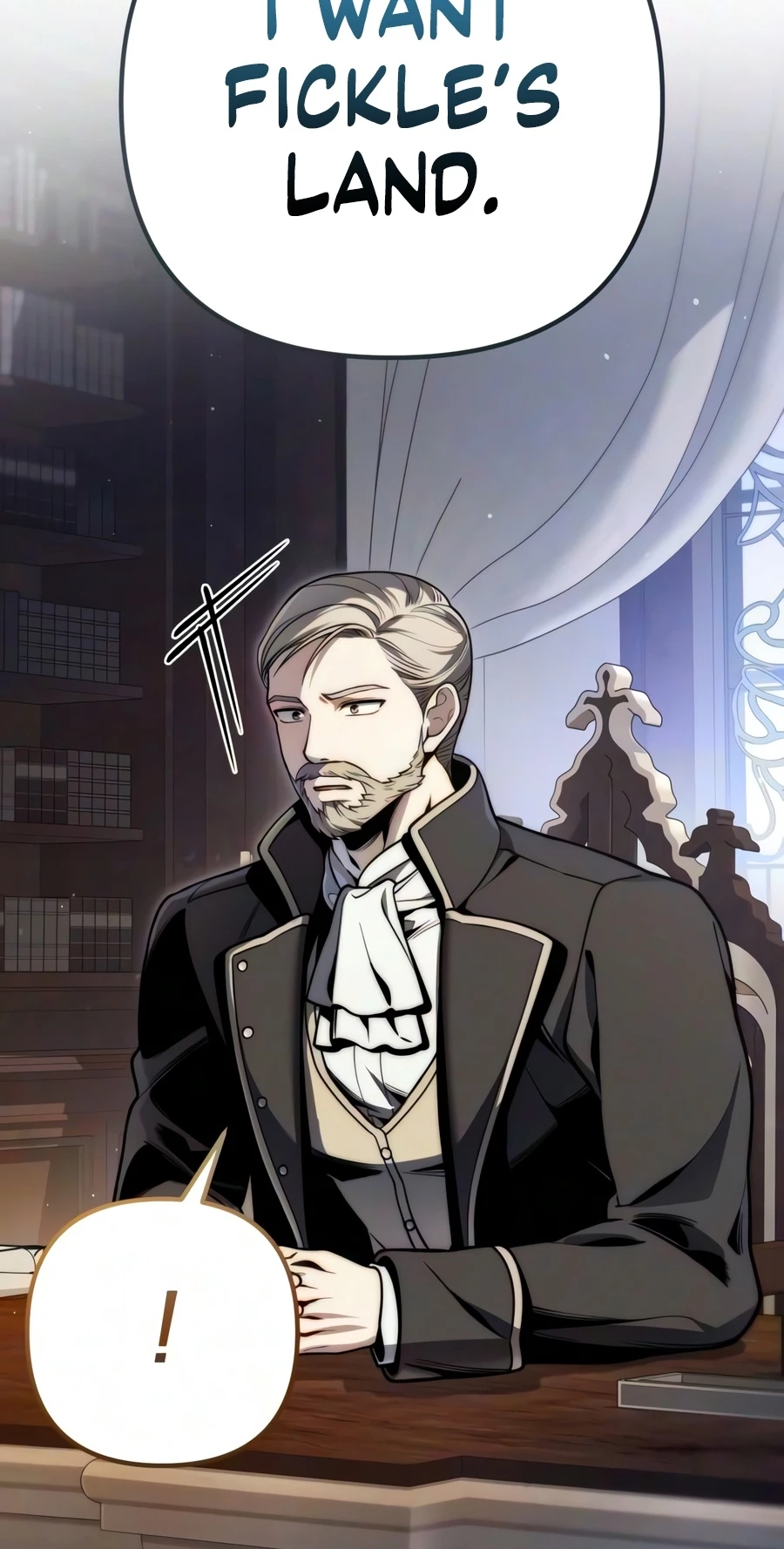 Read The Frontier Count’s 10th-Class Outcast chapter 18 image 13 on Lezhin