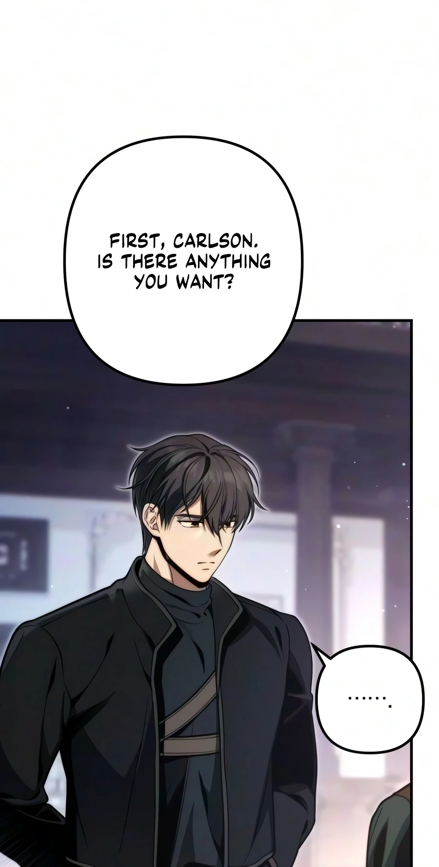 Read The Frontier Count’s 10th-Class Outcast chapter 18 image 2 on Lezhin