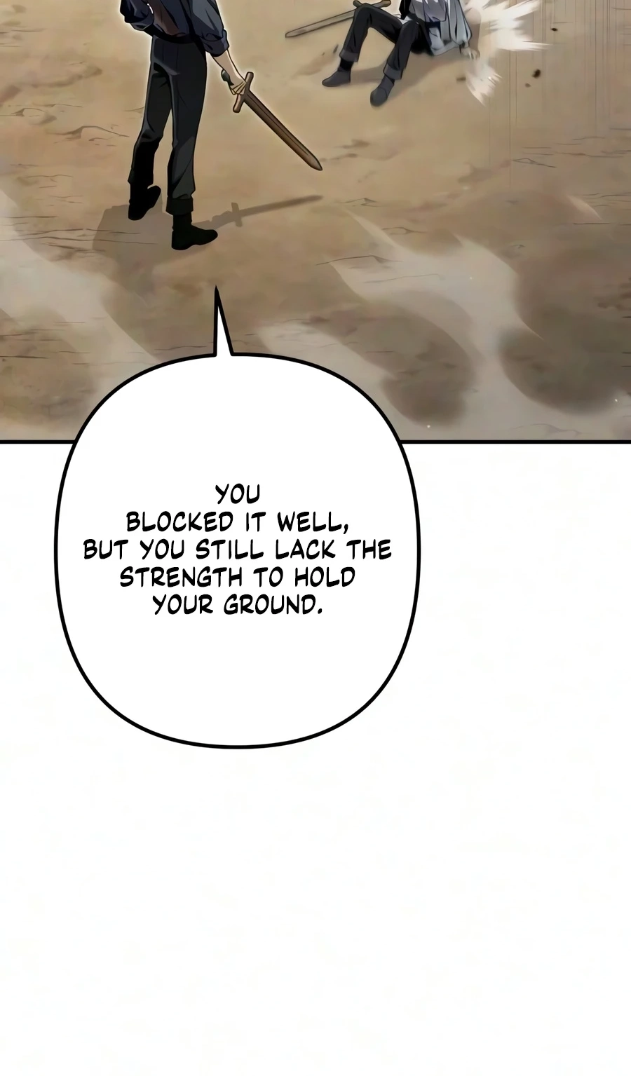 Read The Frontier Count’s 10th-Class Outcast chapter 18 image 21 on Lezhin