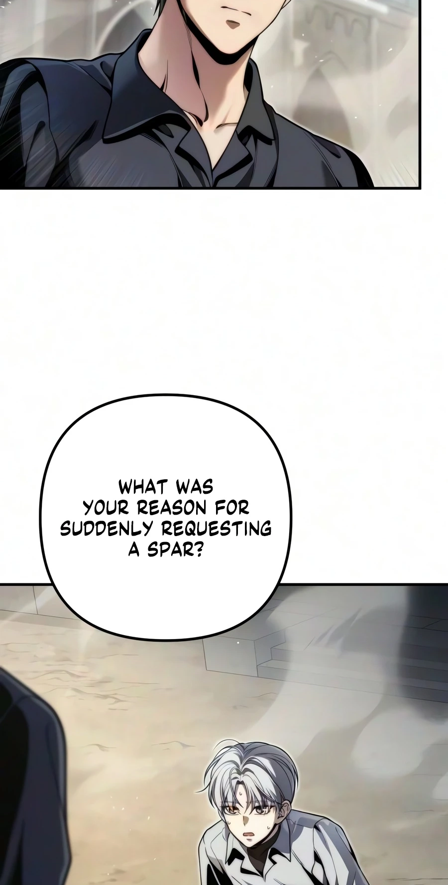 Read The Frontier Count’s 10th-Class Outcast chapter 18 image 23 on Lezhin