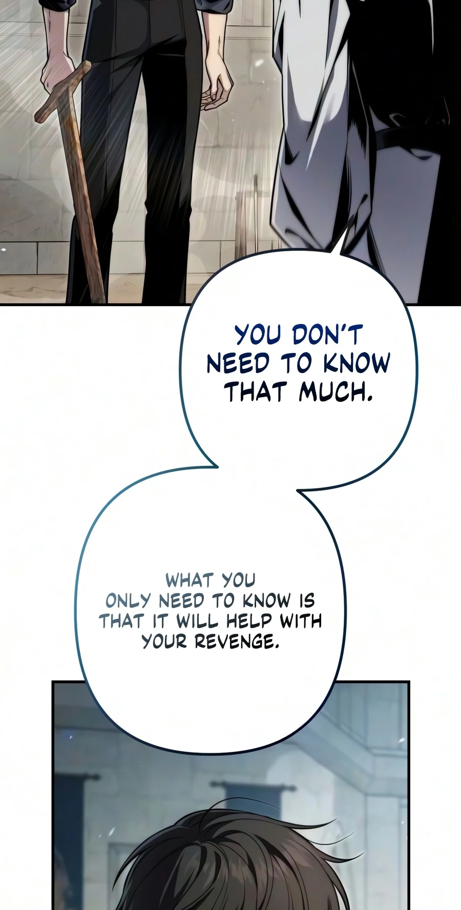 Read The Frontier Count’s 10th-Class Outcast chapter 18 image 27 on Lezhin