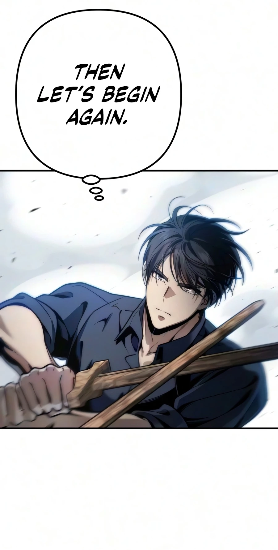 Read The Frontier Count’s 10th-Class Outcast chapter 18 image 33 on Lezhin