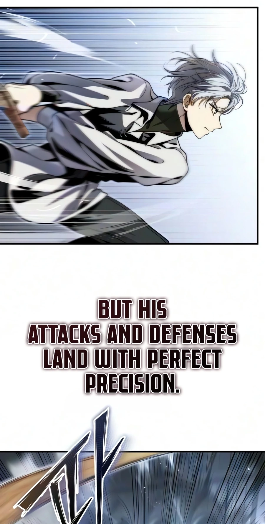 Read The Frontier Count’s 10th-Class Outcast chapter 18 image 36 on Lezhin