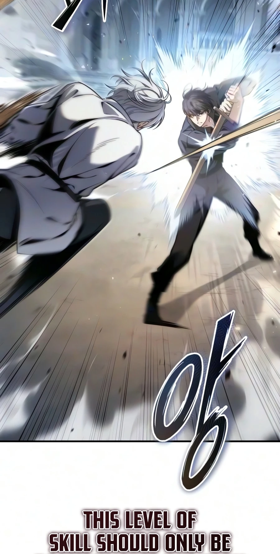 Read The Frontier Count’s 10th-Class Outcast chapter 18 image 37 on Lezhin