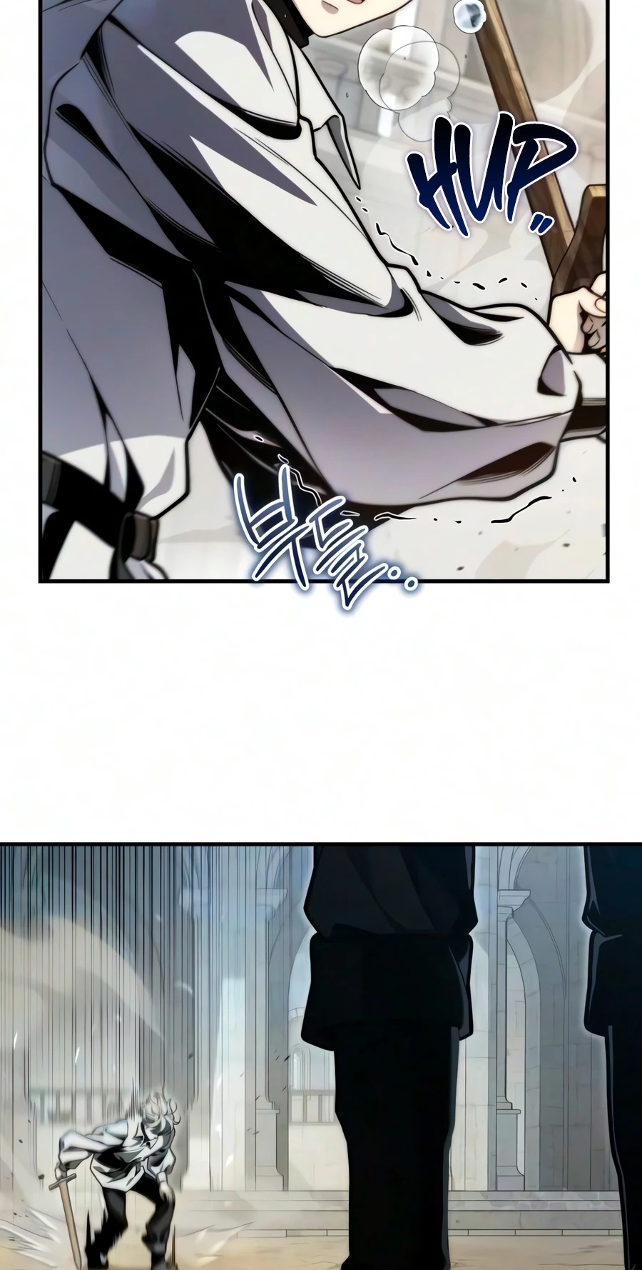 Read The Frontier Count’s 10th-Class Outcast chapter 18 image 39 on Lezhin