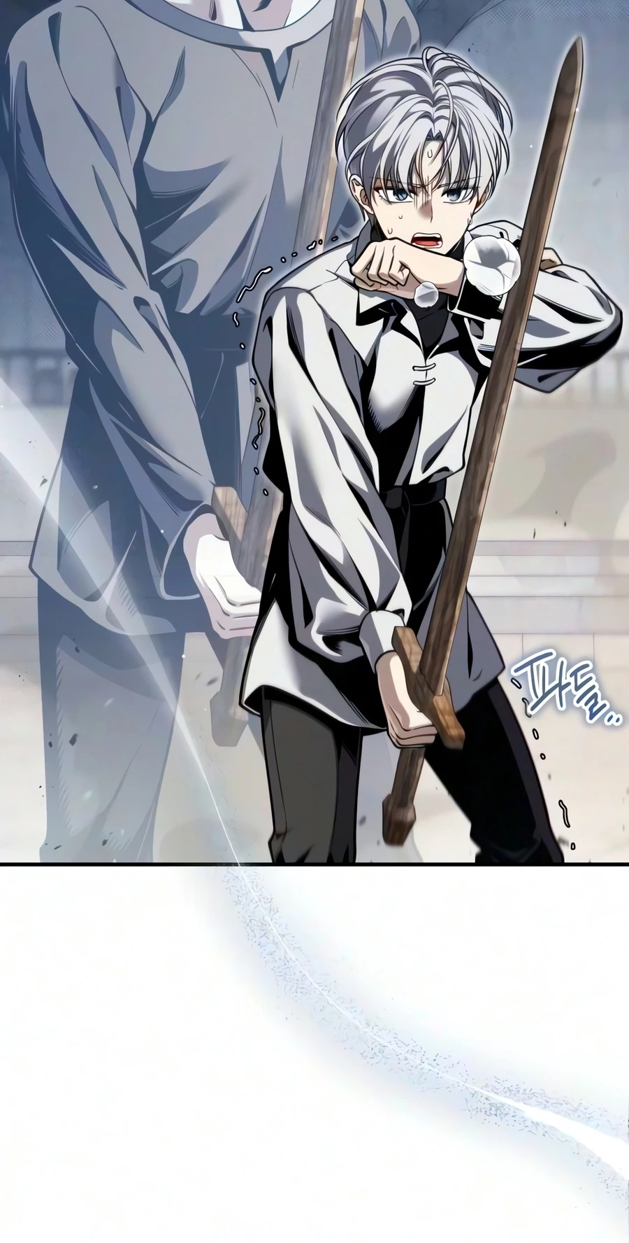 Read The Frontier Count’s 10th-Class Outcast chapter 18 image 41 on Lezhin