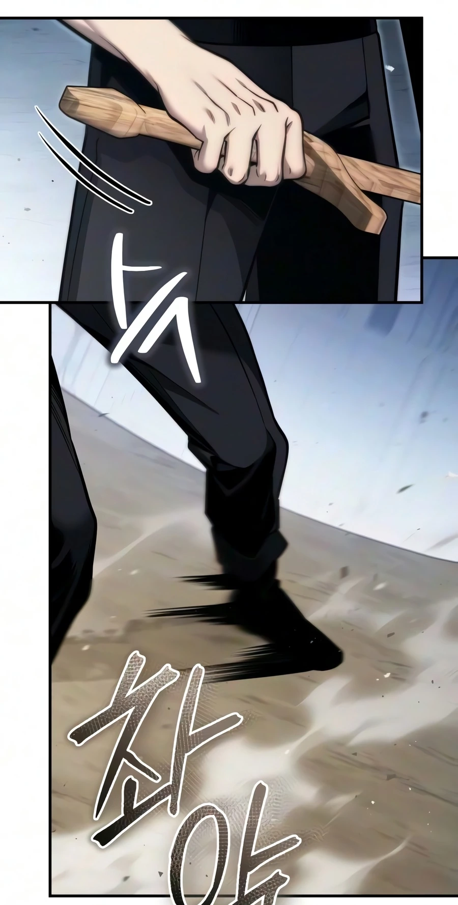 Read The Frontier Count’s 10th-Class Outcast chapter 18 image 43 on Lezhin