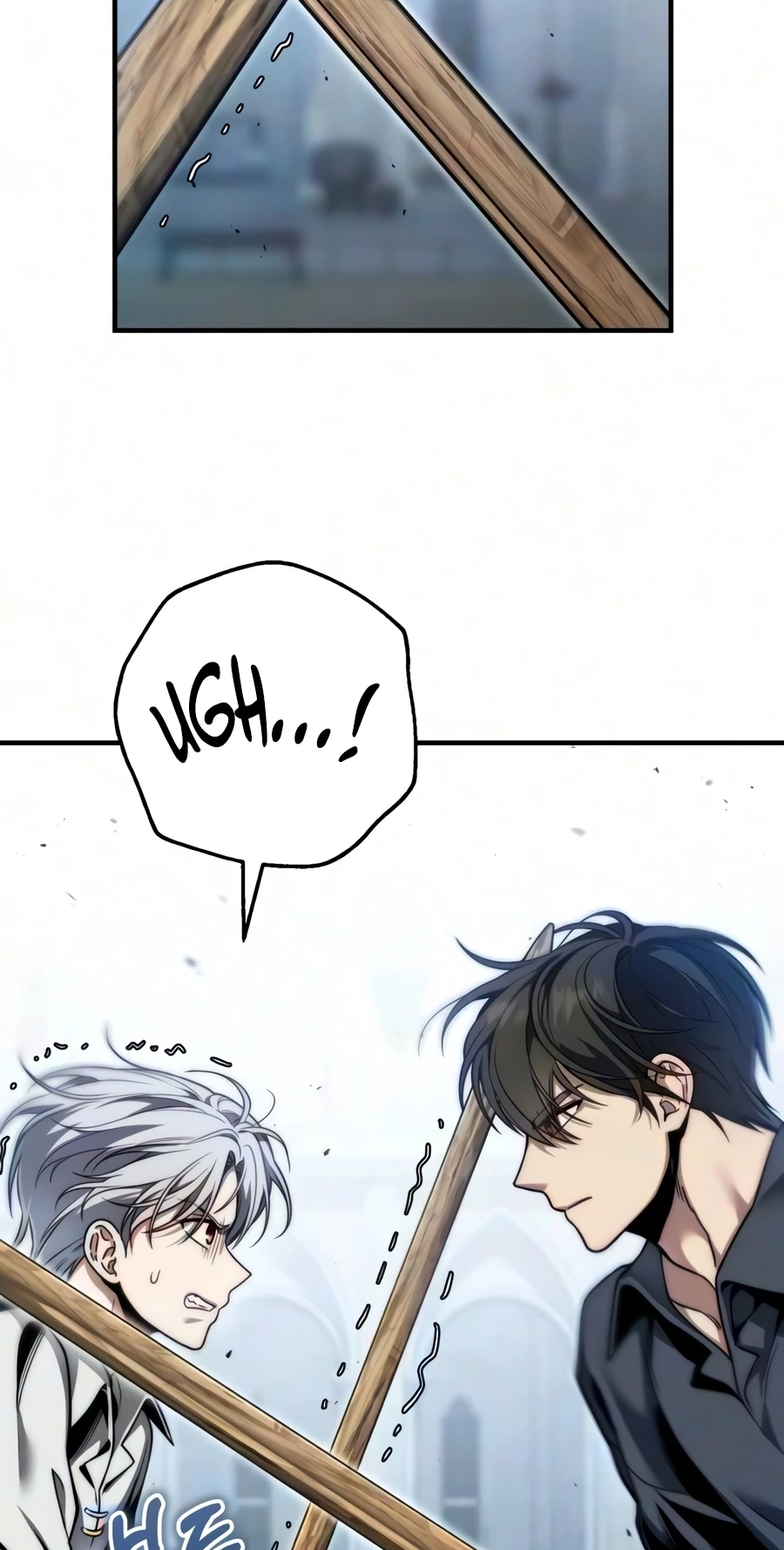Read The Frontier Count’s 10th-Class Outcast chapter 18 image 47 on Lezhin