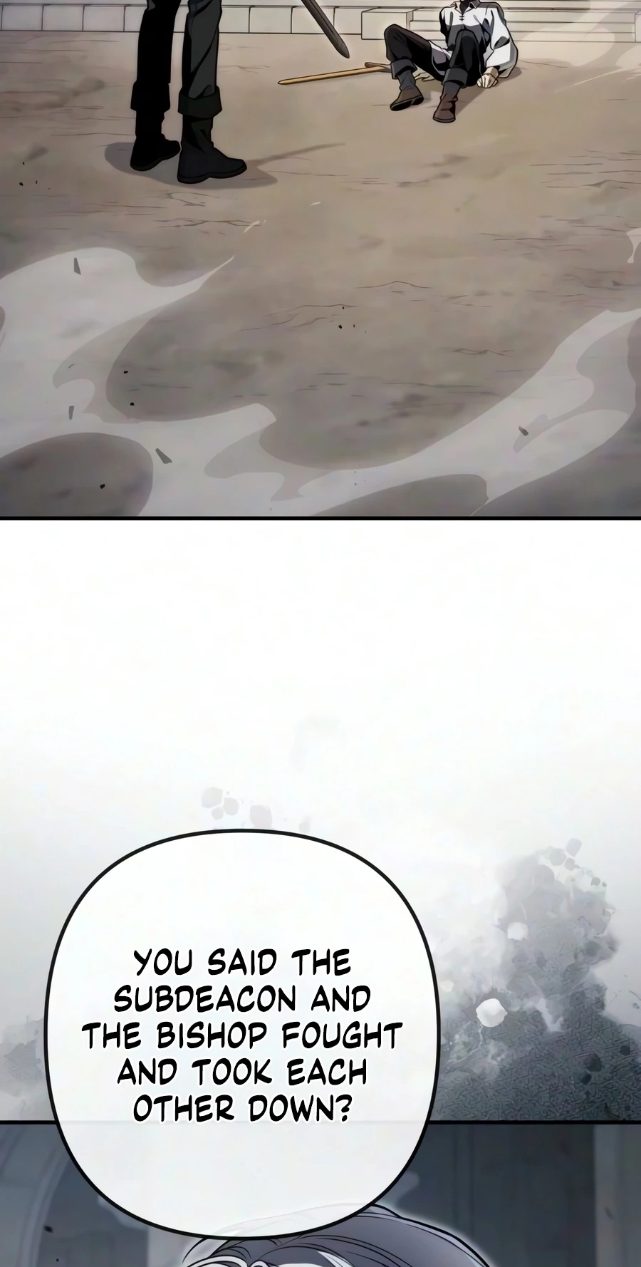 Read The Frontier Count’s 10th-Class Outcast chapter 18 image 59 on Lezhin